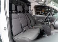 Citroen Berlingo Carga — foto 9