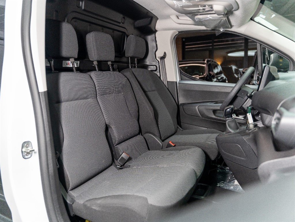 Citroen Berlingo Carga — foto 9