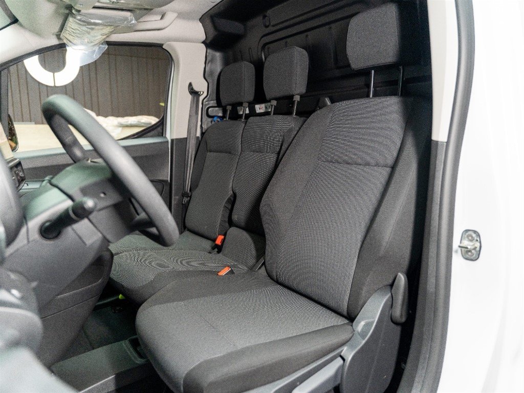 Citroen Berlingo Carga — foto 10
