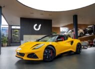 Lotus Emira