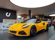 Lotus Emira — foto 2