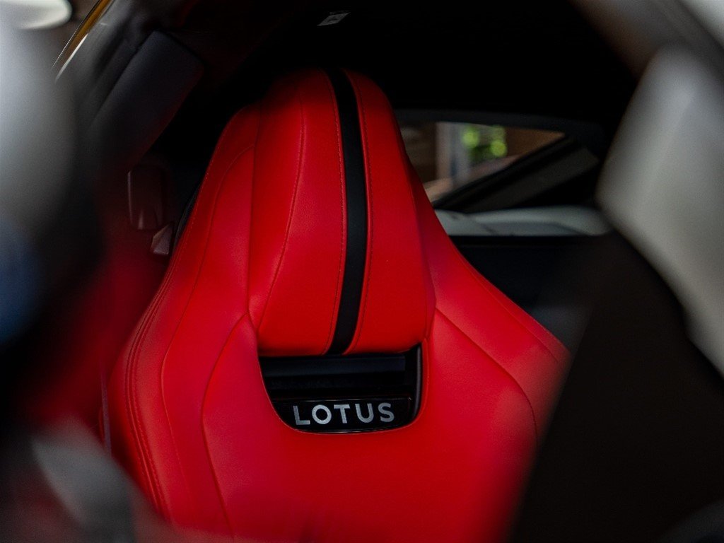 Lotus Emira — foto 7