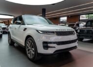 Land Rover Range Rover Sport — foto 3