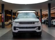 Land Rover Range Rover Sport — foto 4