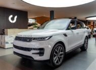 Land Rover Range Rover Sport — foto 5