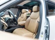 Land Rover Range Rover Sport — foto 9