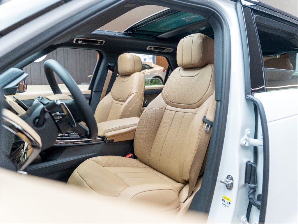 Land Rover Range Rover Sport — foto 9
