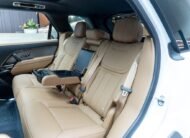 Land Rover Range Rover Sport — foto 10