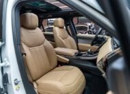 Land Rover Range Rover Sport — foto 11