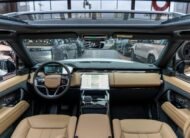 Land Rover Range Rover Sport — foto 12
