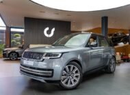 Land Rover Range Rover SE D350