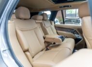 Land Rover Range Rover SE D350 — foto 2