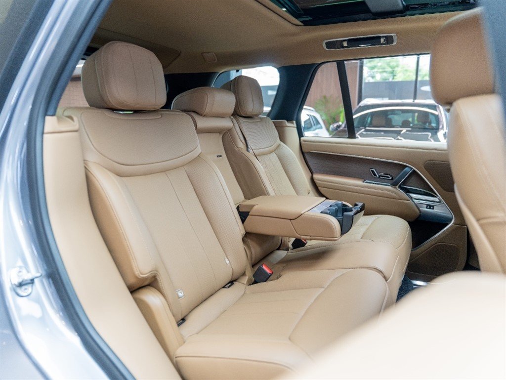 Land Rover Range Rover SE D350 — foto 2