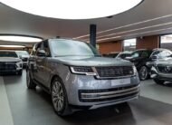 Land Rover Range Rover SE D350 — foto 3