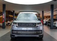 Land Rover Range Rover SE D350 — foto 4