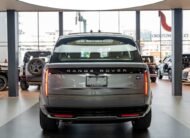Land Rover Range Rover SE D350 — foto 5