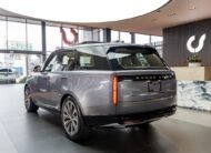Land Rover Range Rover SE D350 — foto 6