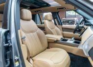 Land Rover Range Rover SE D350 — foto 7