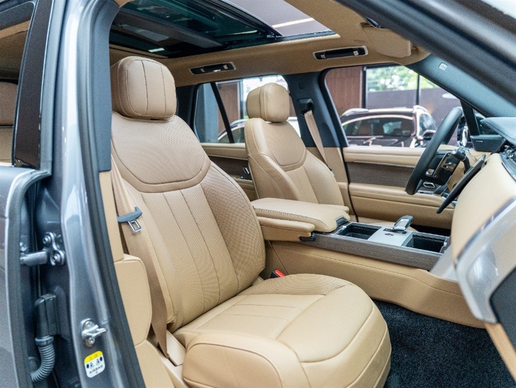 Land Rover Range Rover SE D350 — foto 7