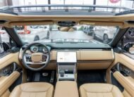 Land Rover Range Rover SE D350 — foto 8