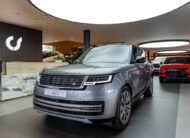 Land Rover Range Rover SE D350 — foto 10