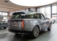 Land Rover Range Rover SE D350 — foto 11
