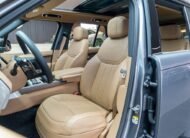 Land Rover Range Rover SE D350 — foto 12