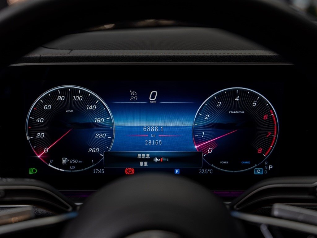 Mercedes-Benz Clase GLE 450 4MATIC — foto 2