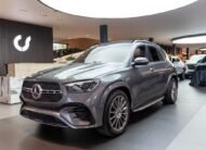 Mercedes-Benz Clase GLE 450 4MATIC — foto 3