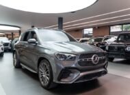 Mercedes-Benz Clase GLE 450 4MATIC — foto 4