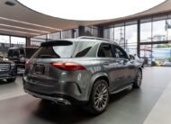 Mercedes-Benz Clase GLE 450 4MATIC — foto 5