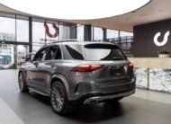Mercedes-Benz Clase GLE 450 4MATIC — foto 7