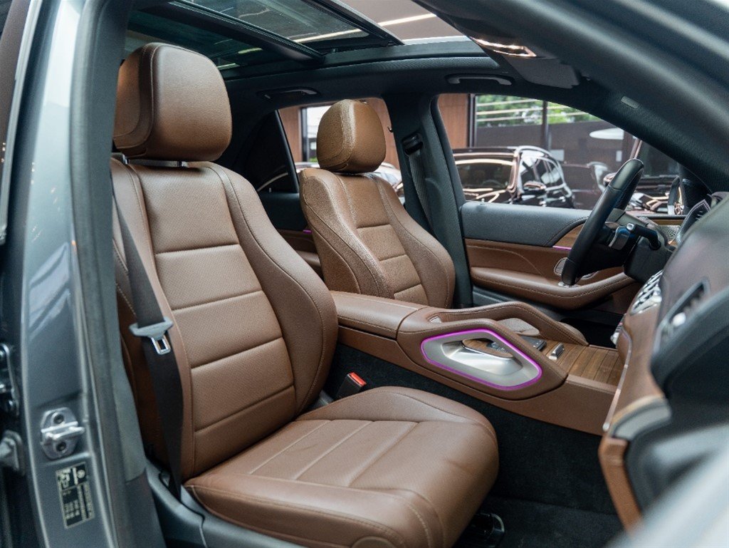 Mercedes-Benz Clase GLE 450 4MATIC — foto 8