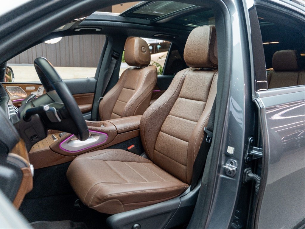 Mercedes-Benz Clase GLE 450 4MATIC — foto 11