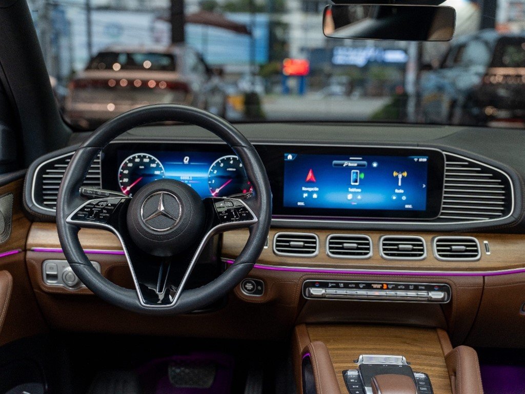 Mercedes-Benz Clase GLE 450 4MATIC — foto 12