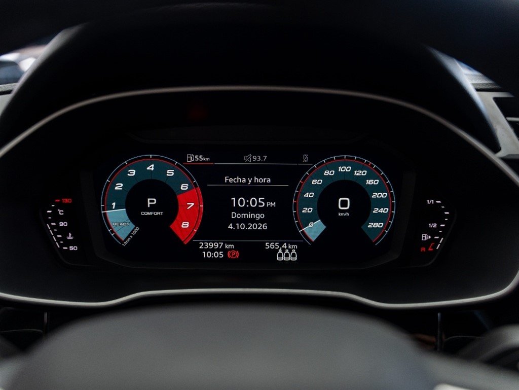 Audi Q3 — foto 2