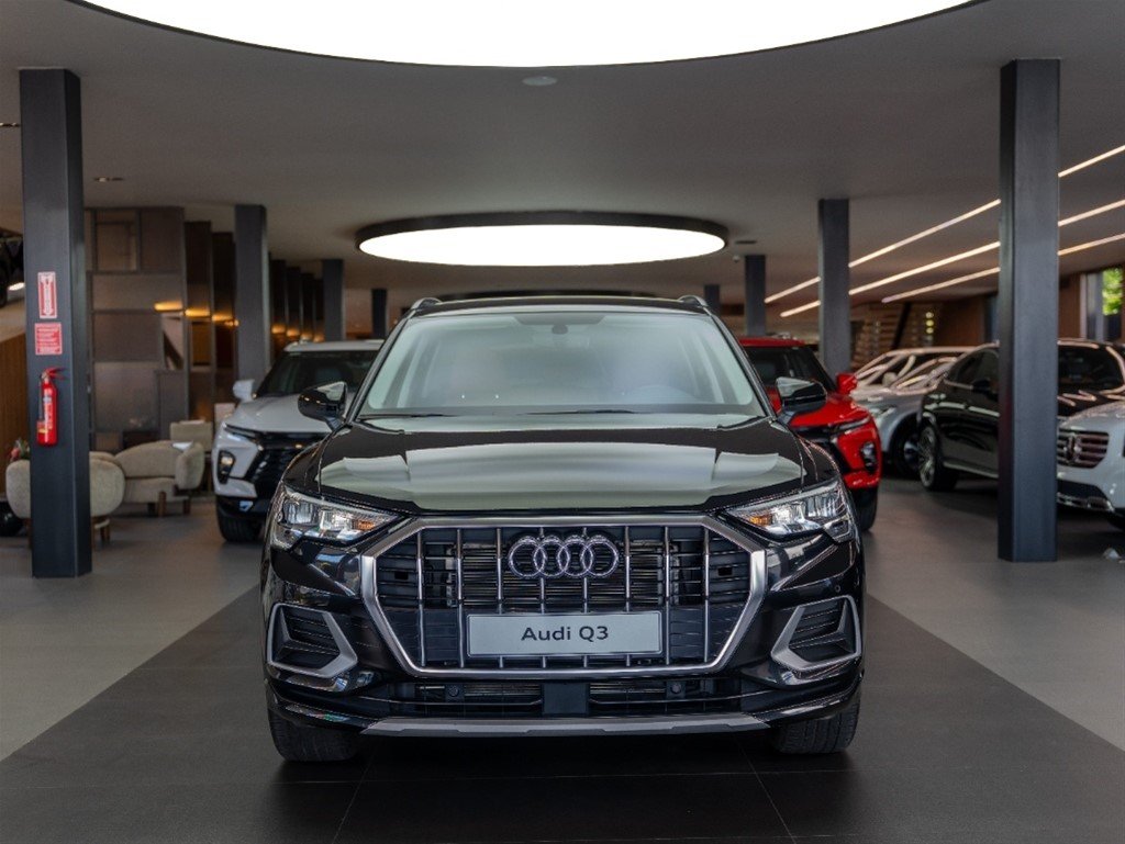 Audi Q3 — foto 4
