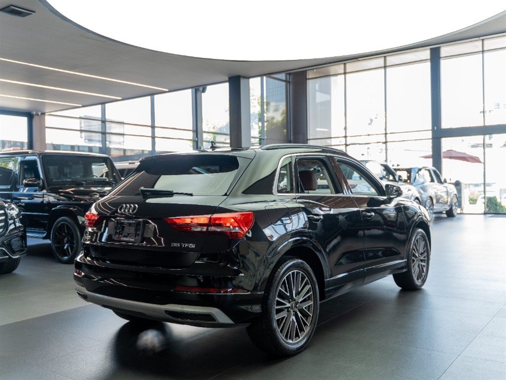 Audi Q3 — foto 6