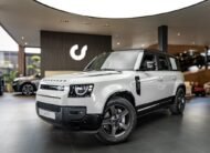 Land Rover Defender P400