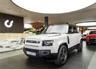 Land Rover Defender P400 — foto 2