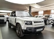 Land Rover Defender P400 — foto 3