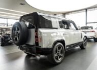 Land Rover Defender P400 — foto 5