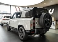 Land Rover Defender P400 — foto 7