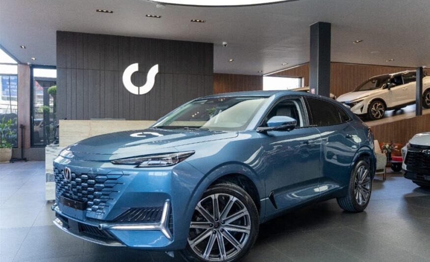 Changan Uni-K