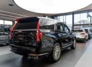 Cadillac Escalade Premium Luxury — foto 3