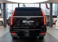 Cadillac Escalade Premium Luxury — foto 4