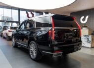 Cadillac Escalade Premium Luxury — foto 5