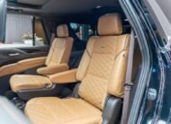 Cadillac Escalade Premium Luxury — foto 6
