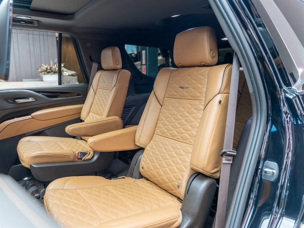 Cadillac Escalade Premium Luxury — foto 6