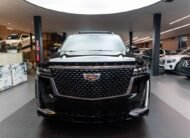 Cadillac Escalade Premium Luxury — foto 8